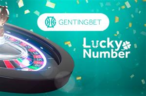 gentingbet lucky number 32